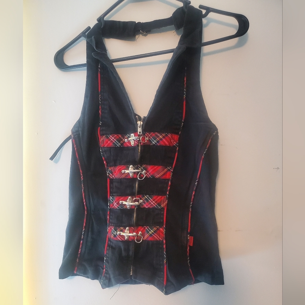 TRIP small top